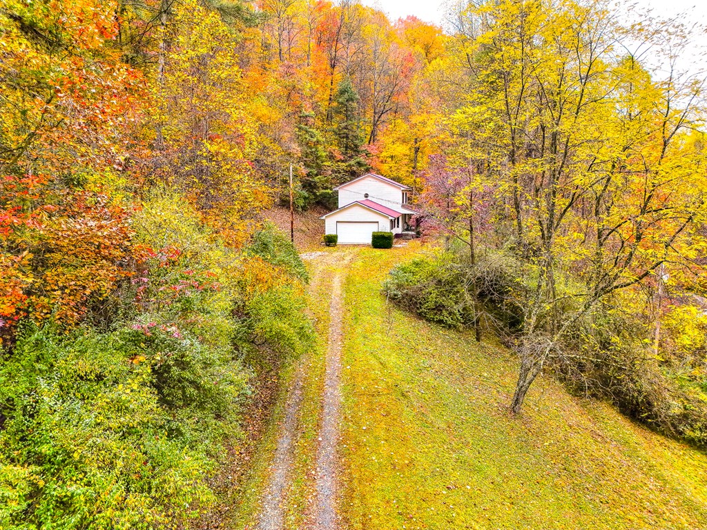 424 King Solomon Colley Cemetery Road