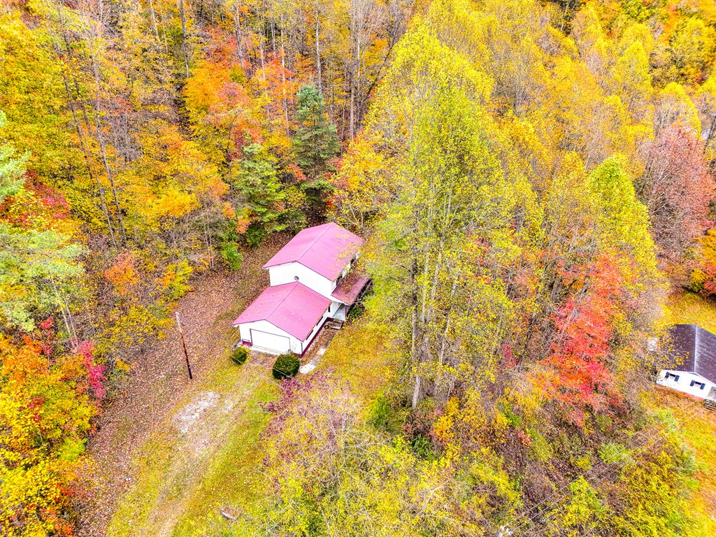 424 King Solomon Colley Cemetery Road