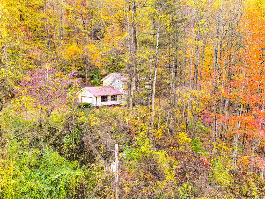 424 King Solomon Colley Cemetery Road