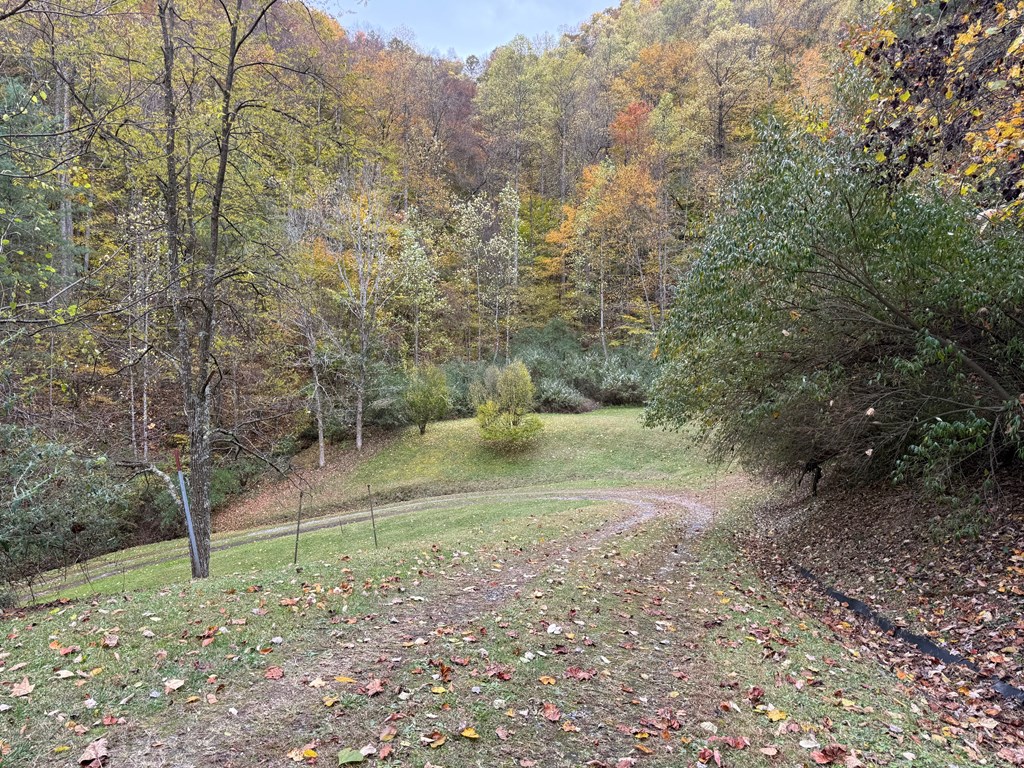 424 King Solomon Colley Cemetery Road