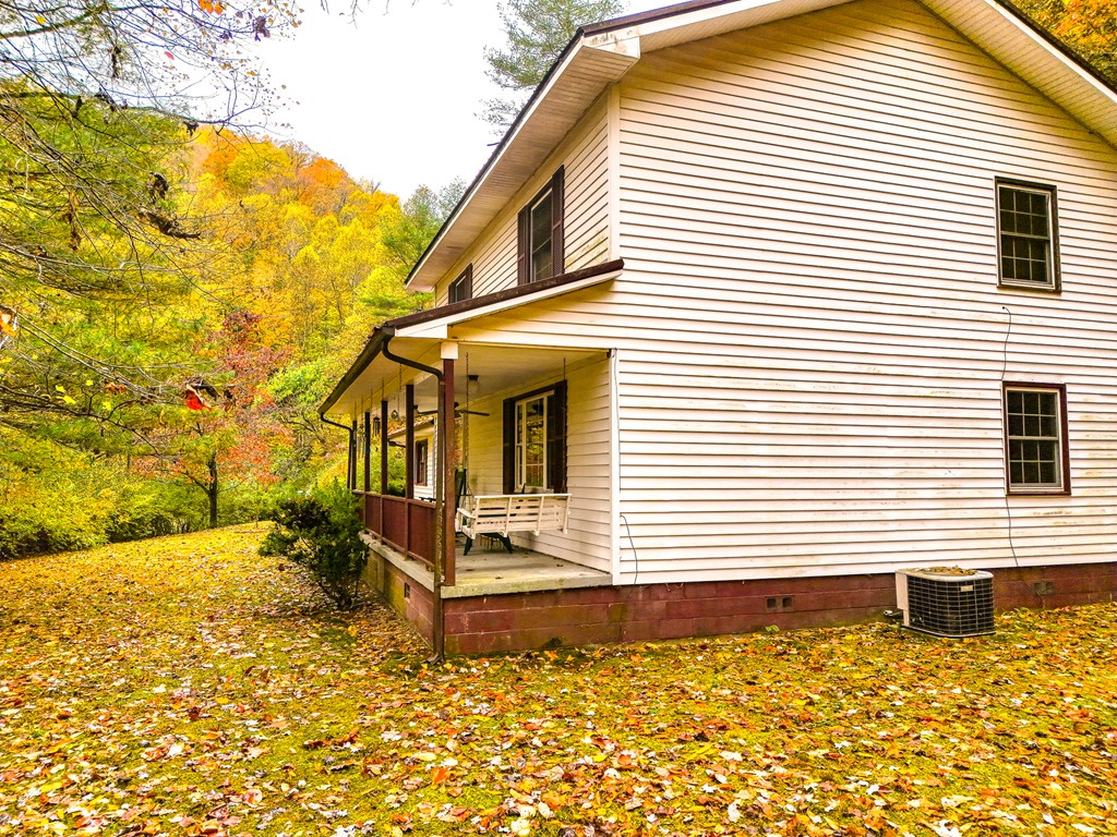 424 King Solomon Colley Cemetery Road