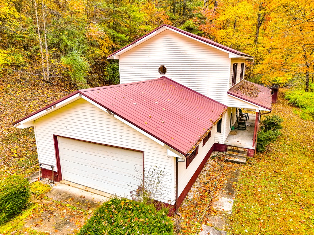 424 King Solomon Colley Cemetery Road