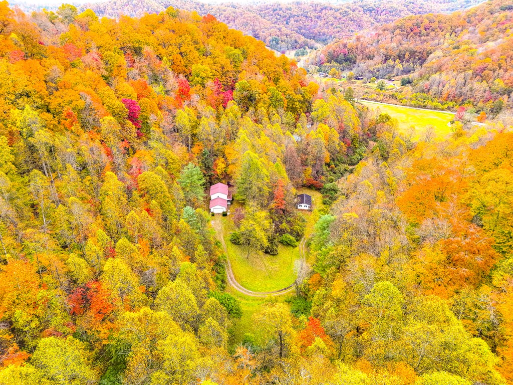 424 King Solomon Colley Cemetery Road