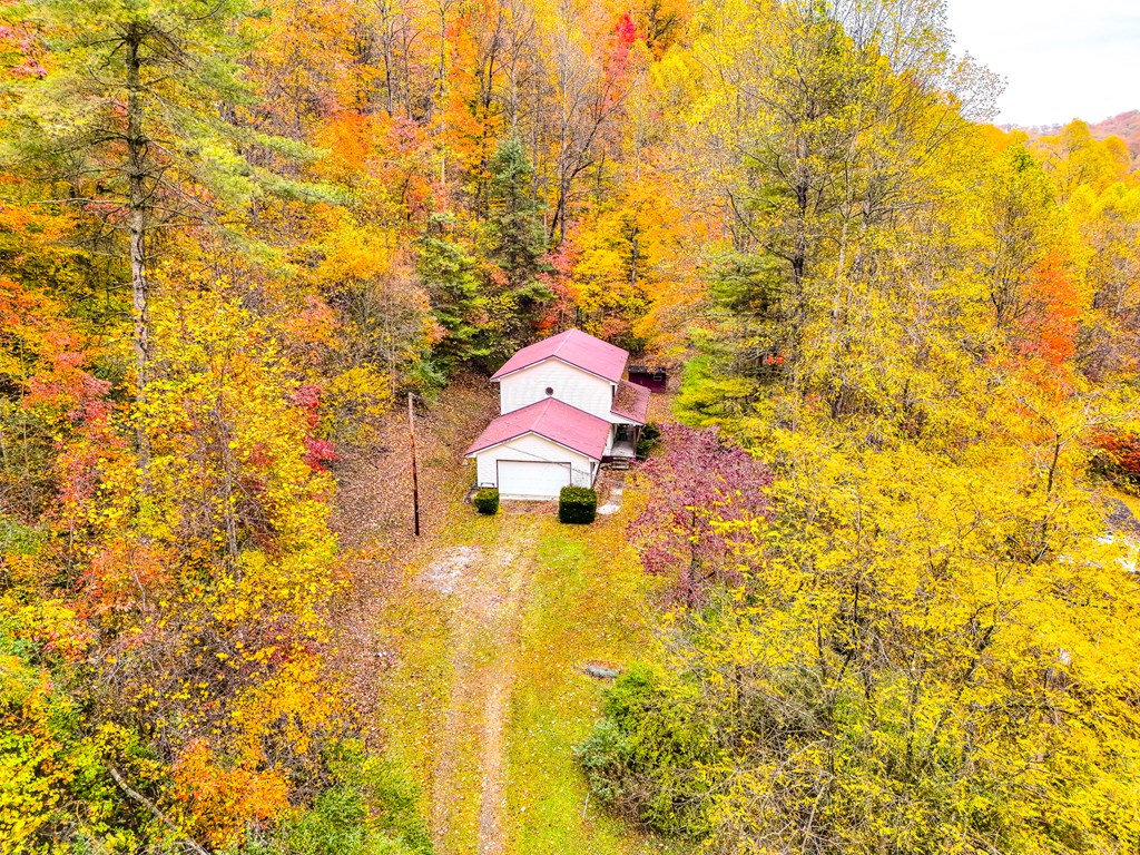 424 King Solomon Colley Cemetery Road