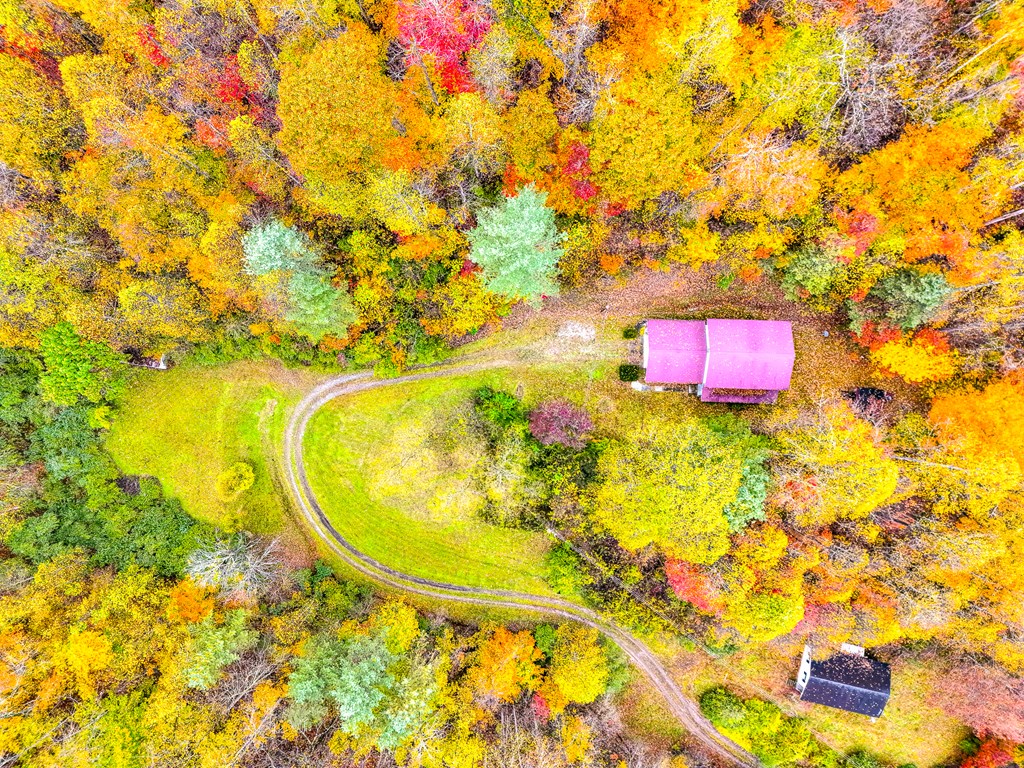 424 King Solomon Colley Cemetery Road