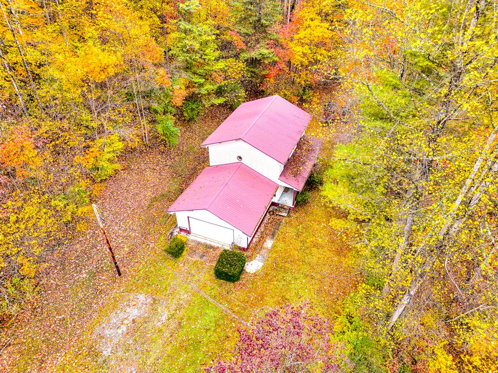 424 King Solomon Colley Cemetery Road