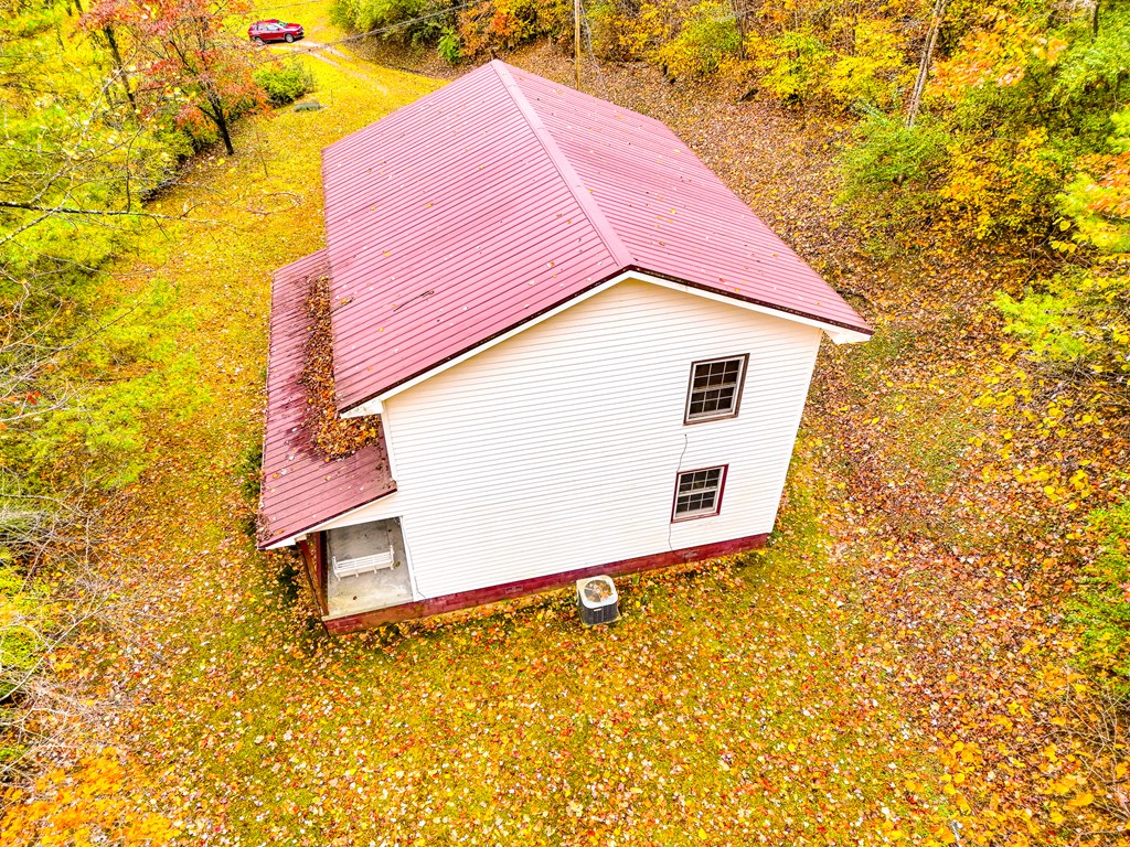 424 King Solomon Colley Cemetery Road