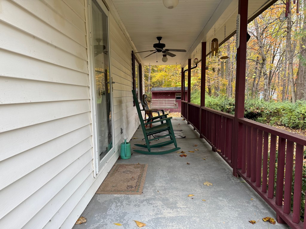 424 King Solomon Colley Cemetery Road