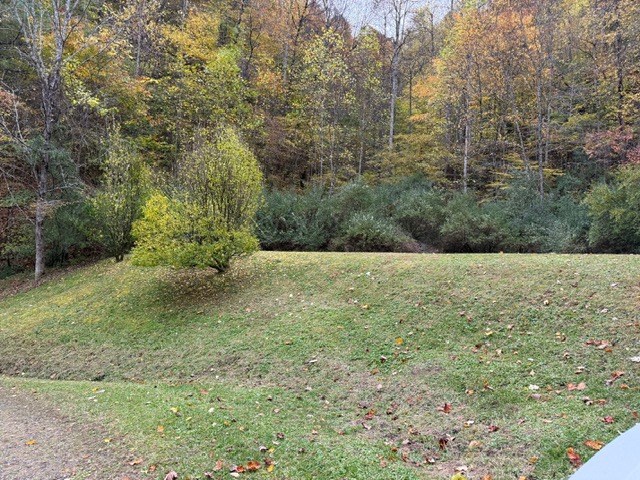 424 King Solomon Colley Cemetery Road