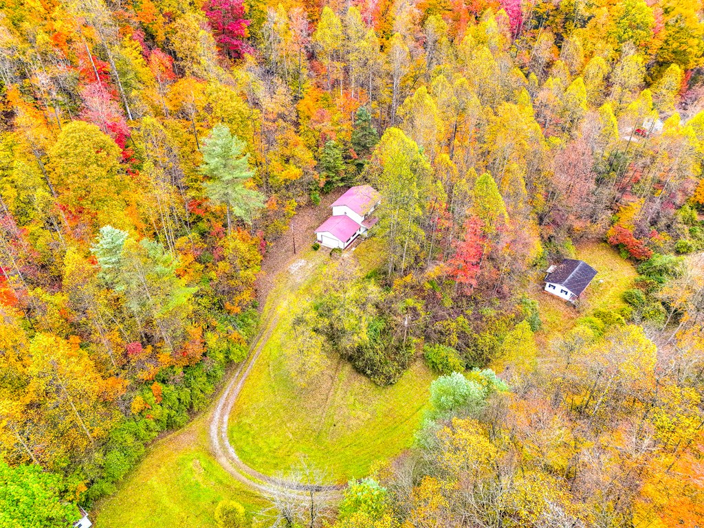 424 King Solomon Colley Cemetery Road