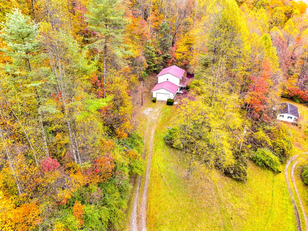 424 King Solomon Colley Cemetery Road