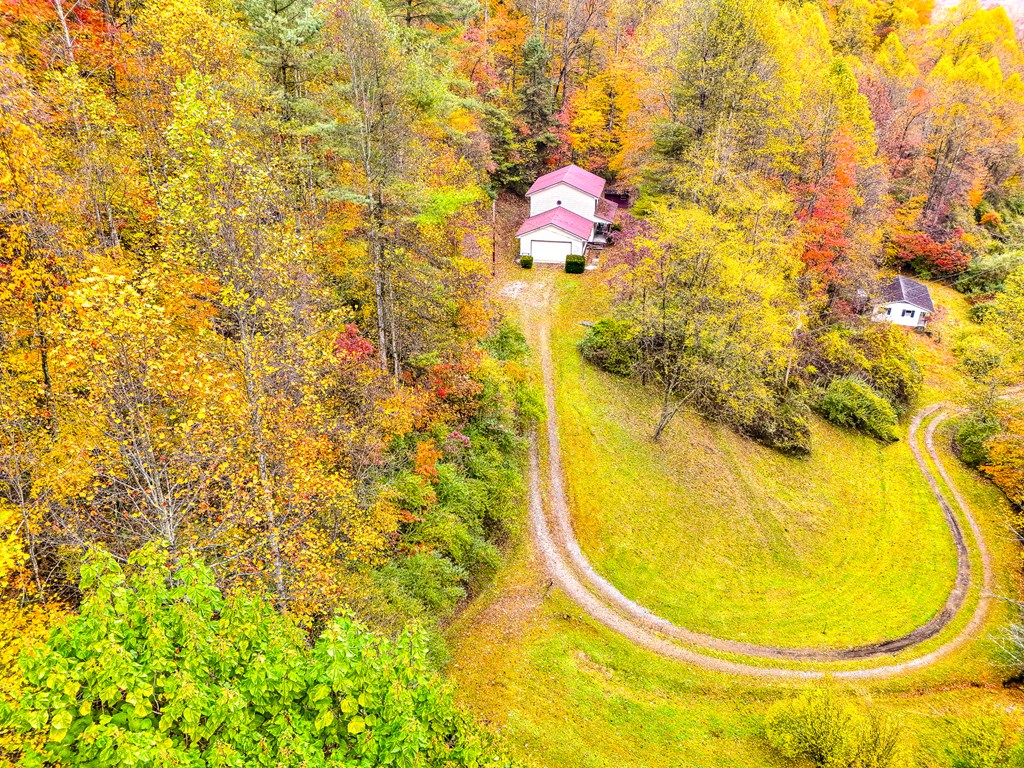 424 King Solomon Colley Cemetery Road