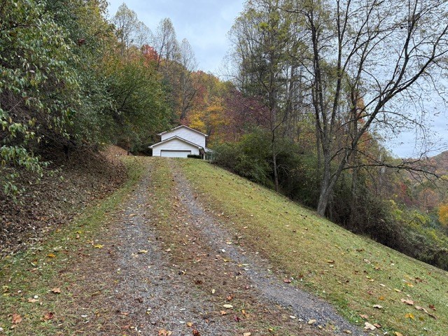 424 King Solomon Colley Cemetery Road