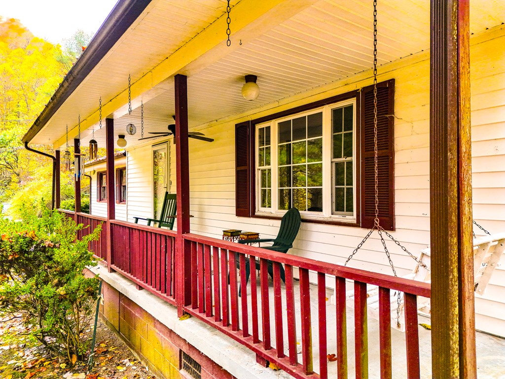 424 King Solomon Colley Cemetery Road