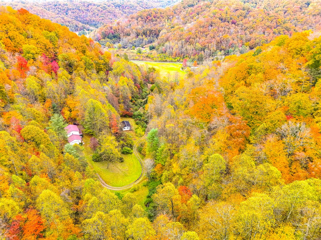 424 King Solomon Colley Cemetery Road