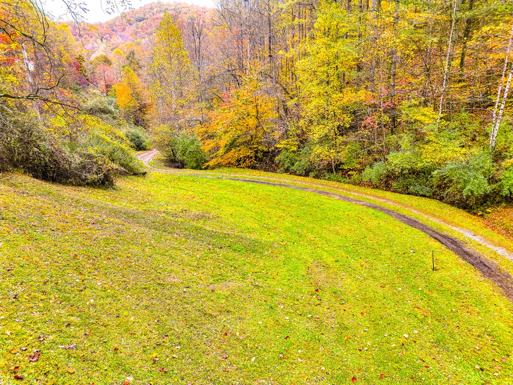 424 King Solomon Colley Cemetery Road