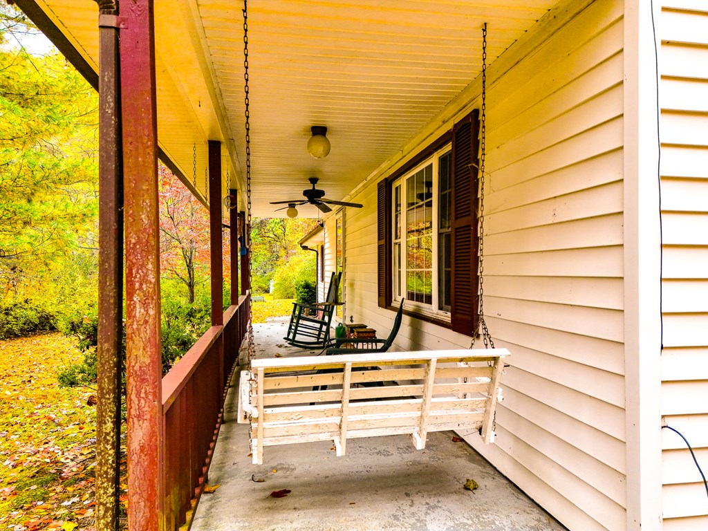 424 King Solomon Colley Cemetery Road