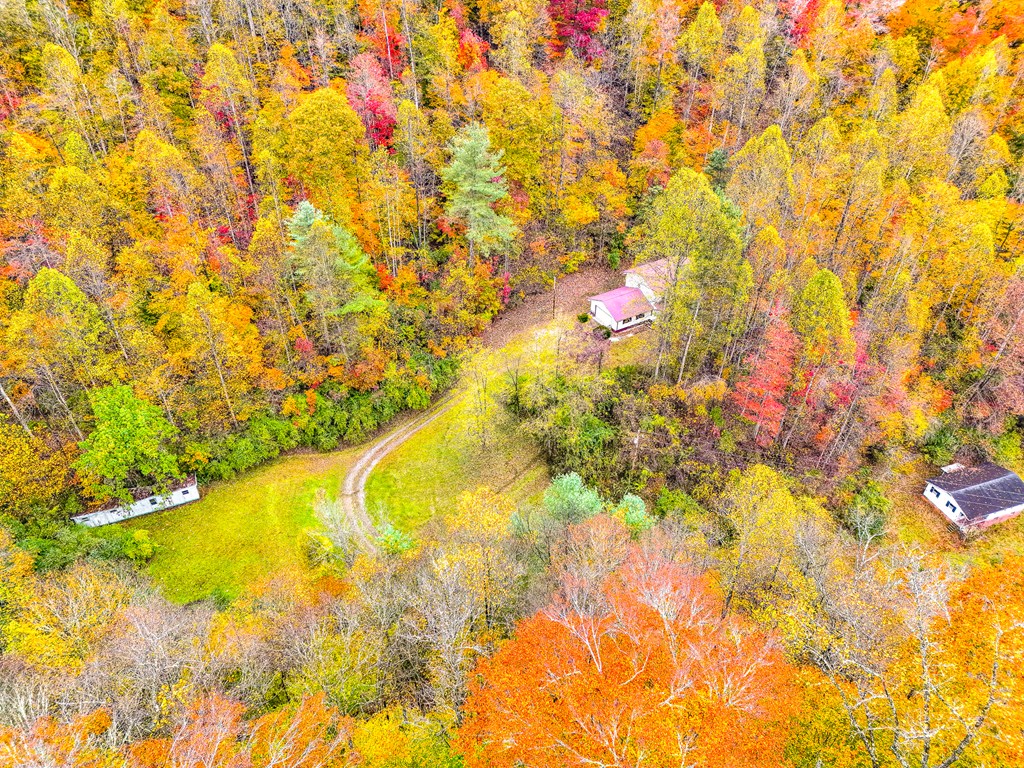 424 King Solomon Colley Cemetery Road