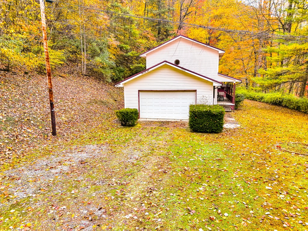 424 King Solomon Colley Cemetery Road