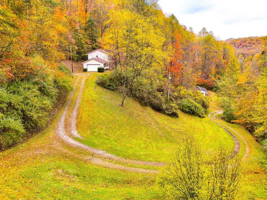 424 King Solomon Colley Cemetery Road