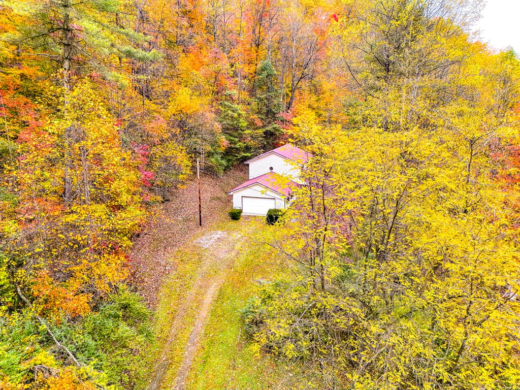 424 King Solomon Colley Cemetery Road