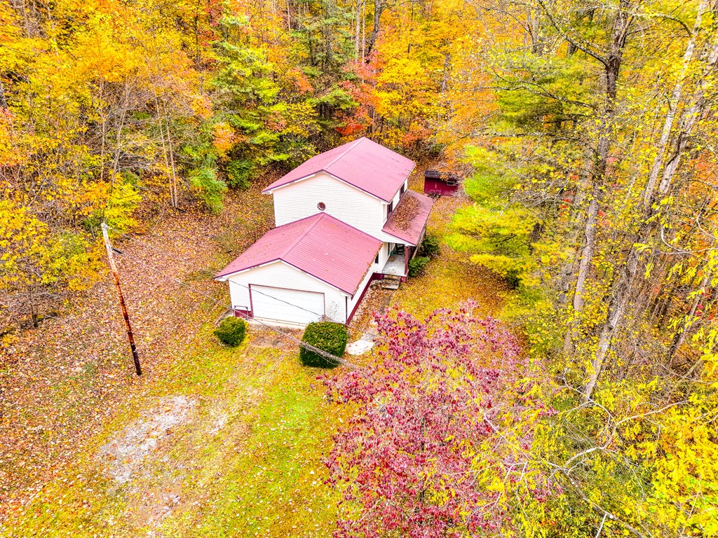 424 King Solomon Colley Cemetery Road