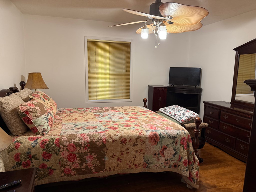 424 King Solomon Colley Cemetery Road