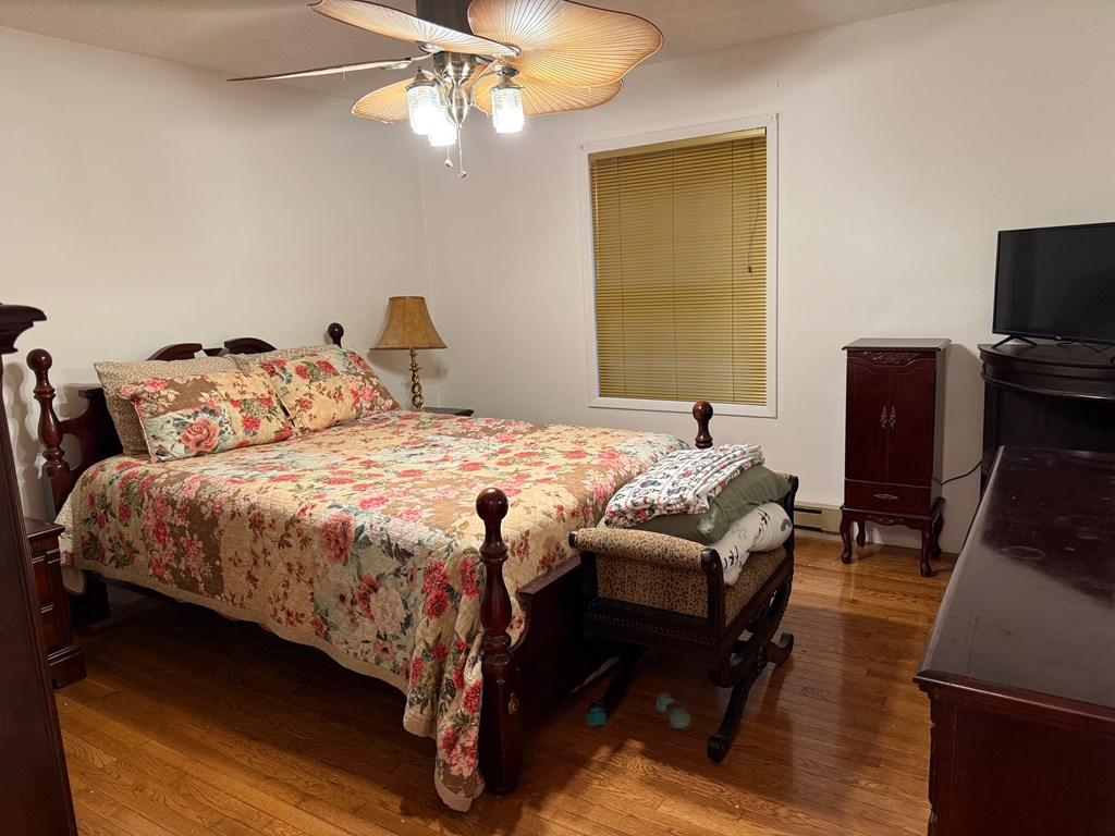 424 King Solomon Colley Cemetery Road