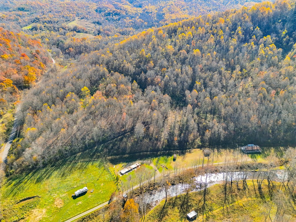 TBD Indian Paint Road