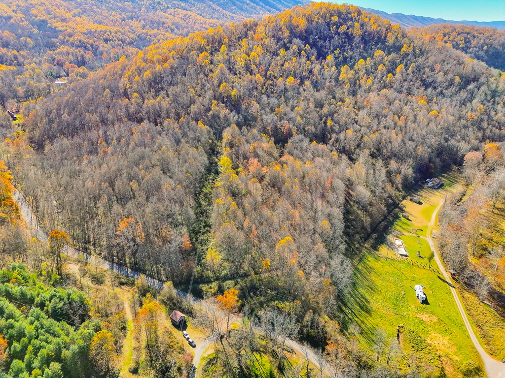 TBD Indian Paint Road