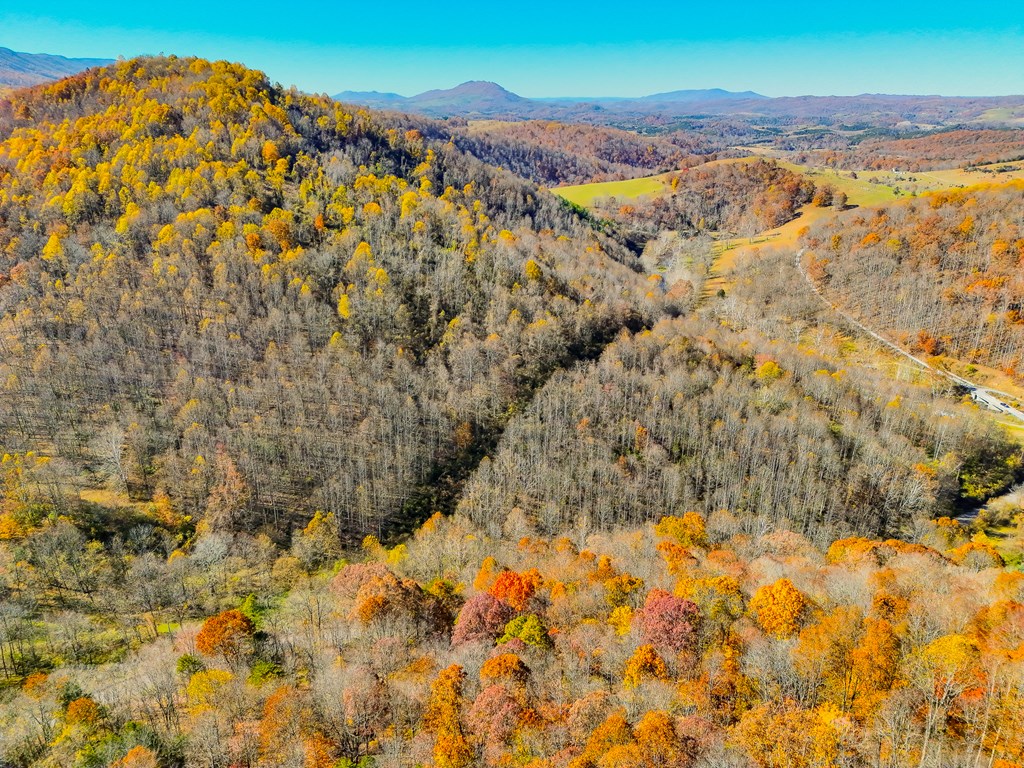 TBD Indian Paint Road