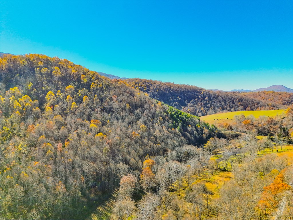 TBD Indian Paint Road