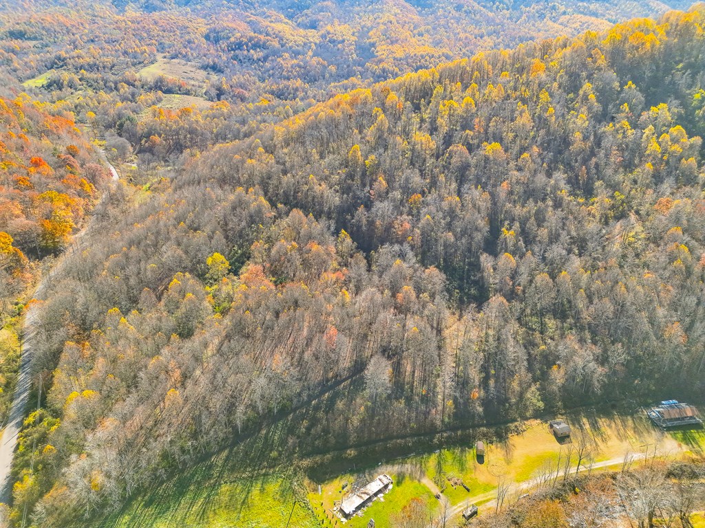 TBD Indian Paint Road