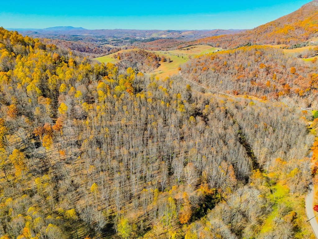 TBD Indian Paint Road