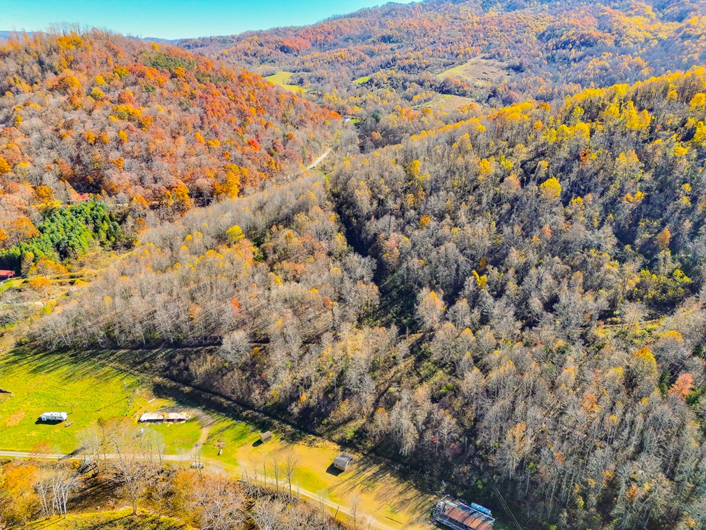 TBD Indian Paint Road