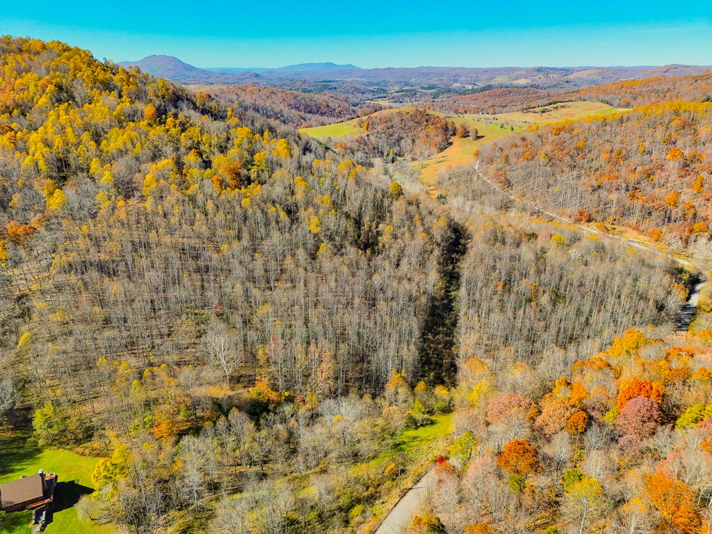 TBD Indian Paint Road