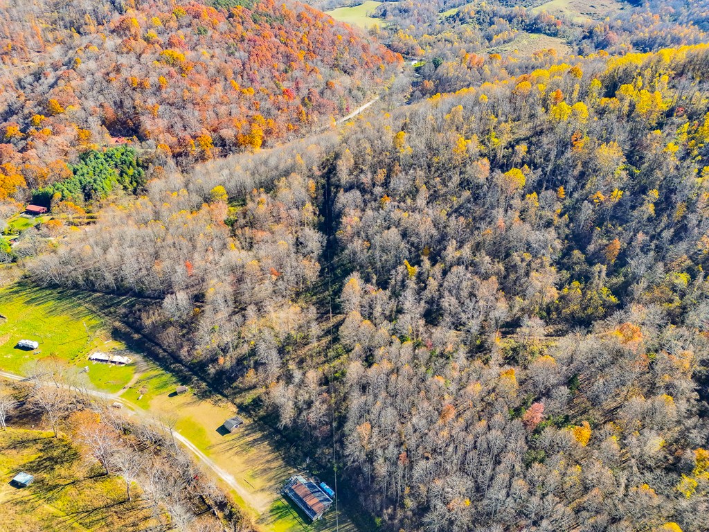 TBD Indian Paint Road