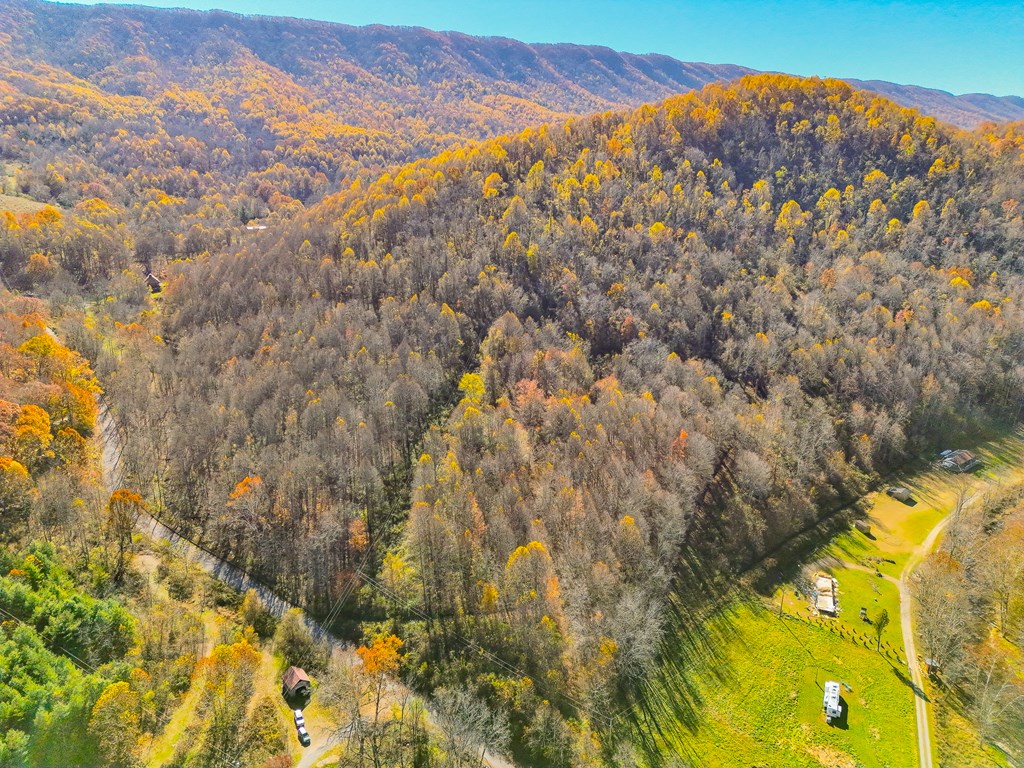 TBD Indian Paint Road