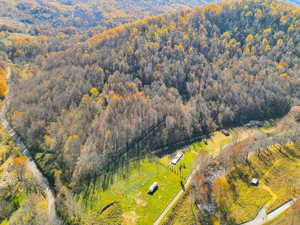 TBD Indian Paint Road