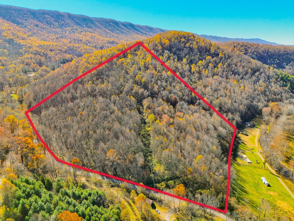 TBD Indian Paint Road