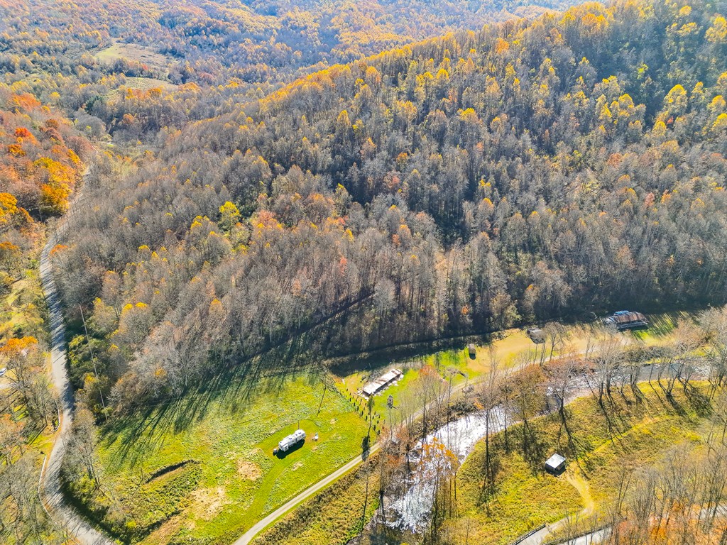 TBD Indian Paint Road