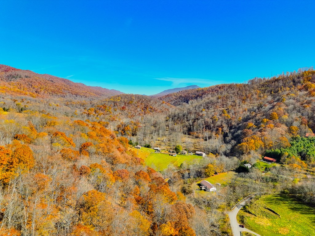 TBD Indian Paint Road