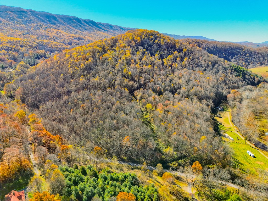 TBD Indian Paint Road