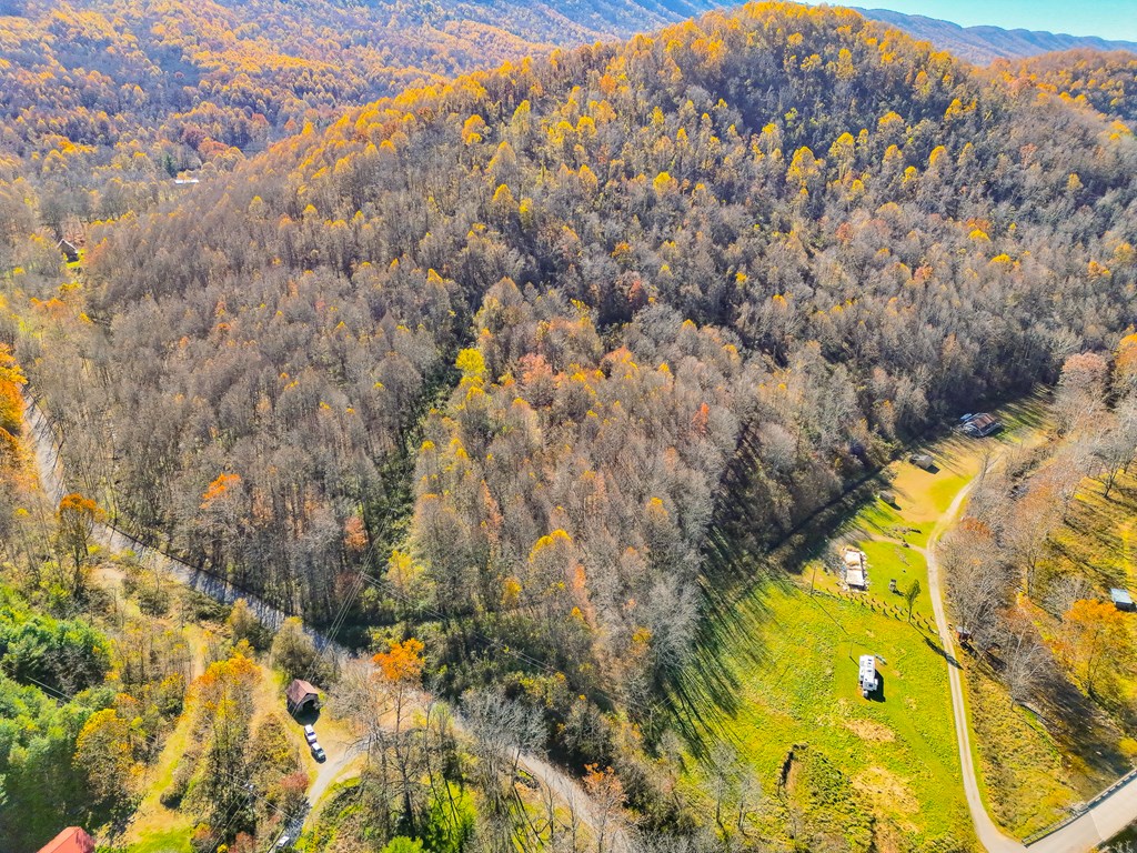 TBD Indian Paint Road