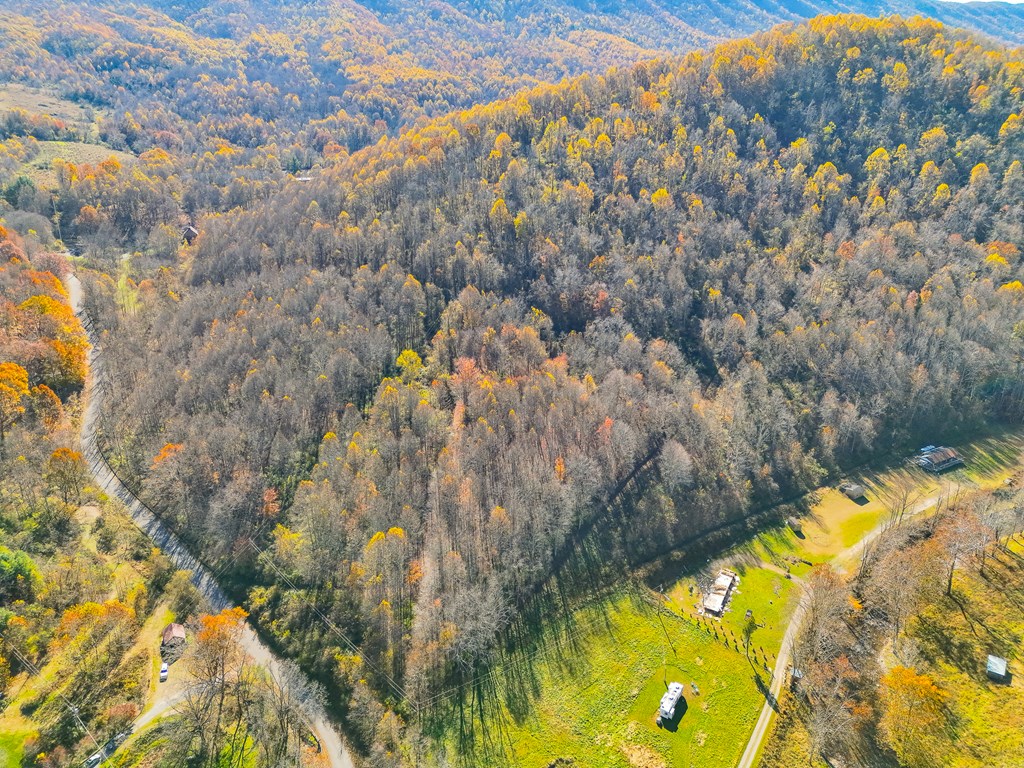 TBD Indian Paint Road