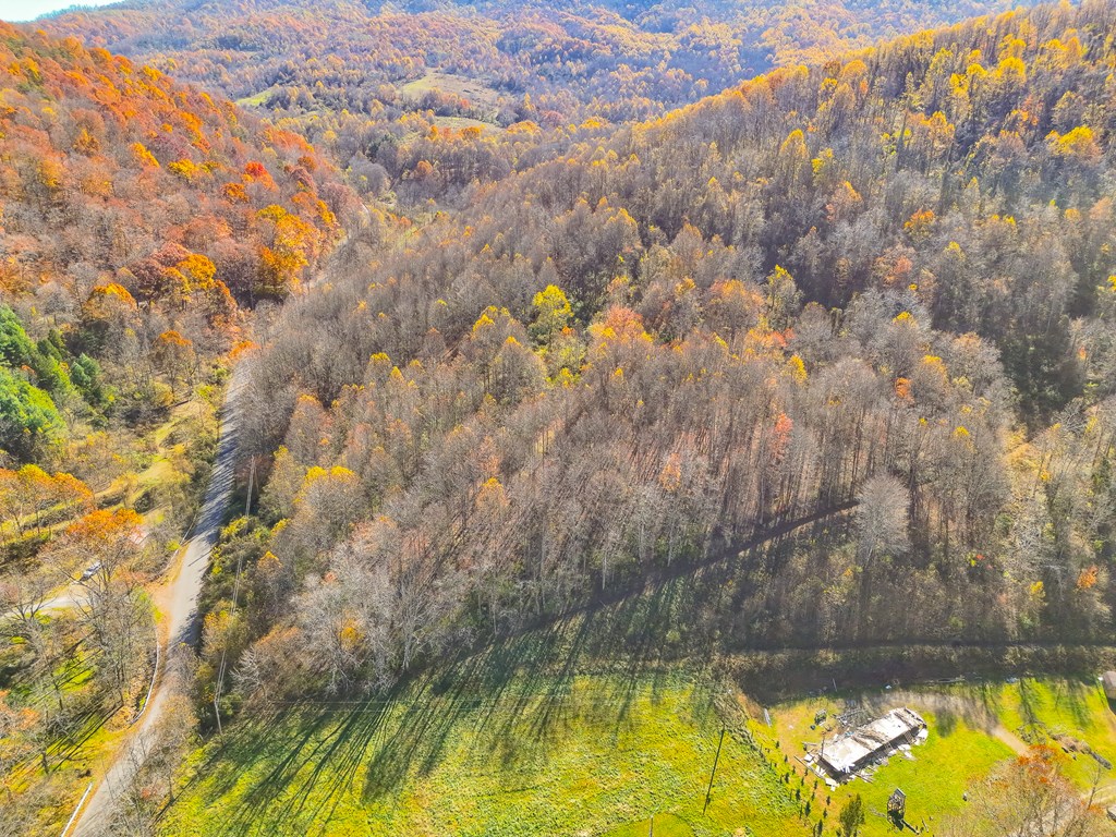 TBD Indian Paint Road