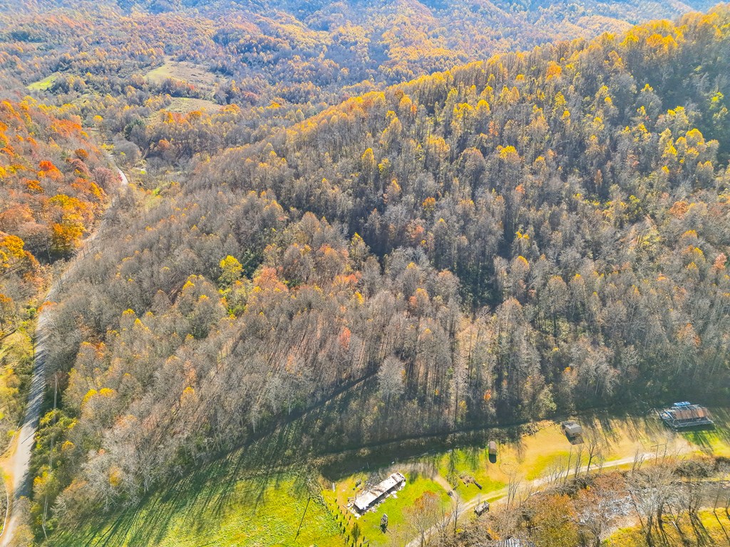 TBD Indian Paint Road