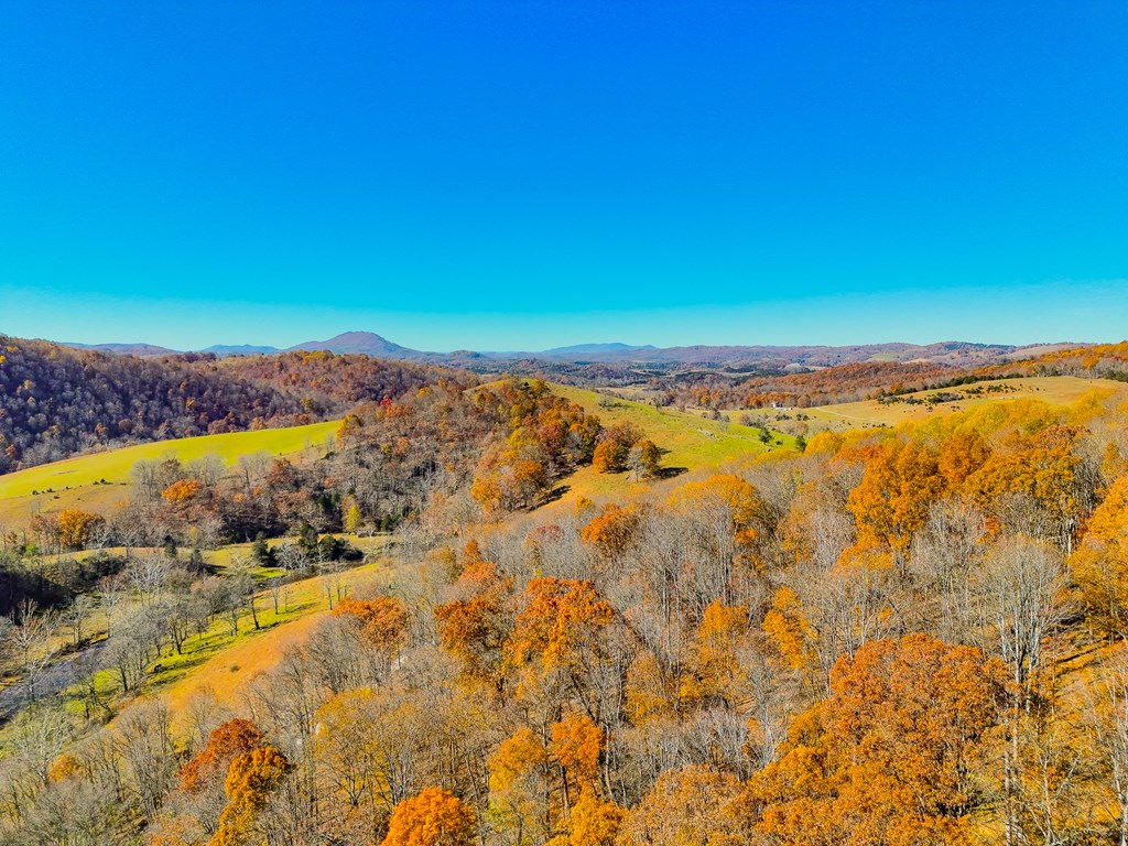 TBD Indian Paint Road