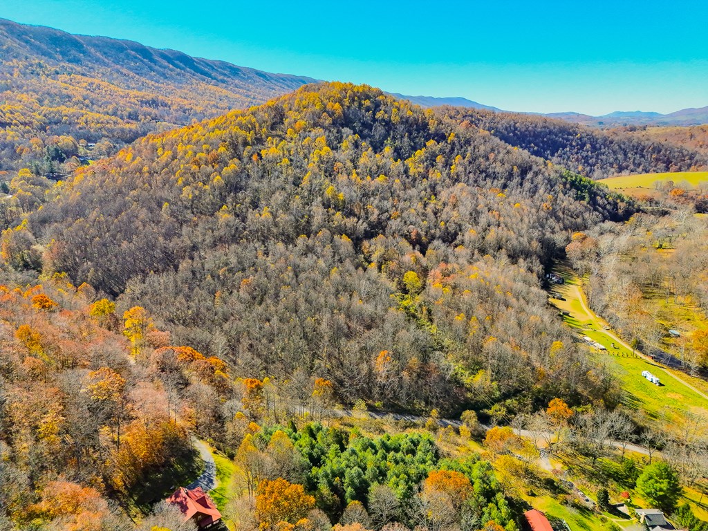 TBD Indian Paint Road