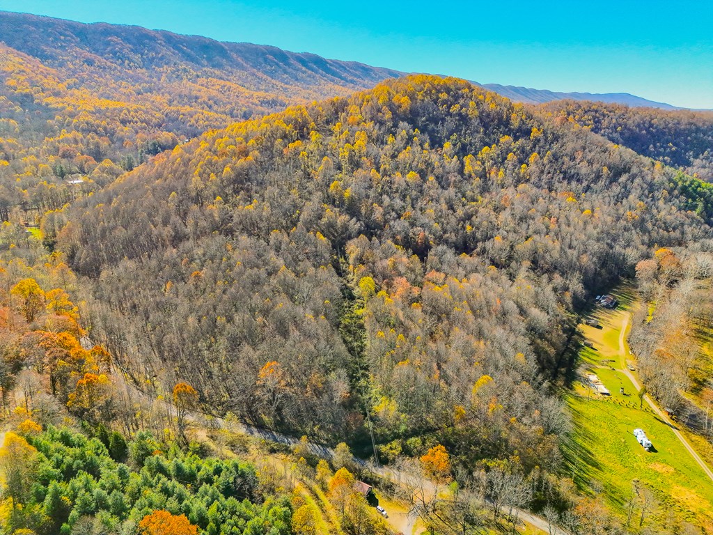 TBD Indian Paint Road